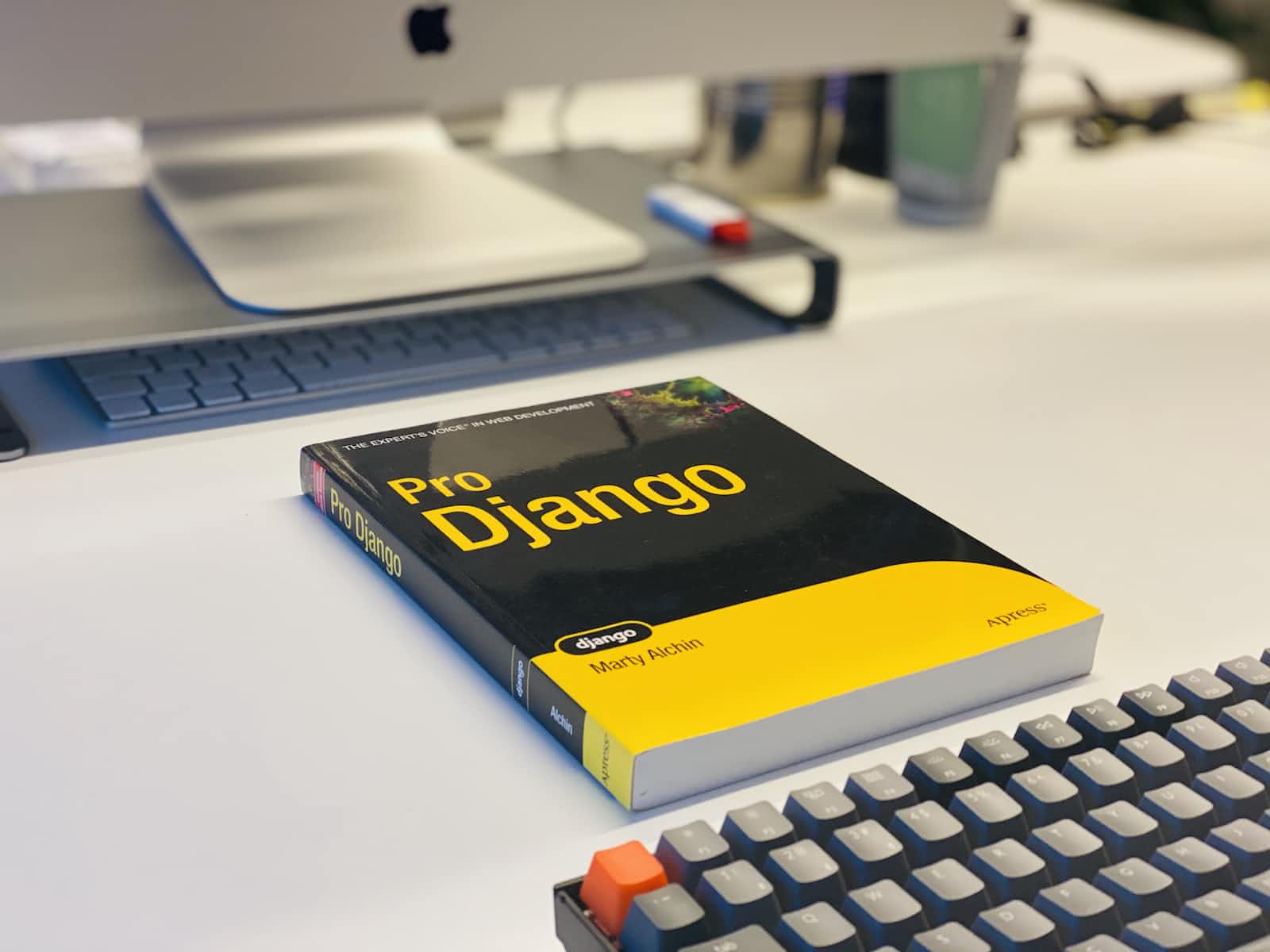 Build a Custom Command Line Tool with Django's Management Commands